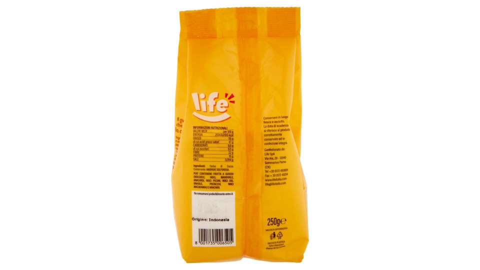 Life Farina di Cocco 250 g