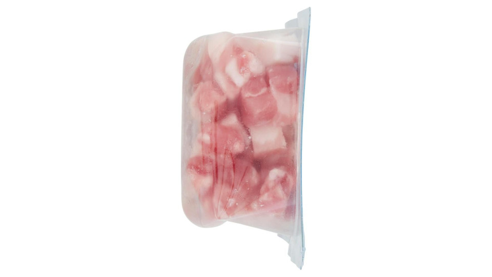 Fratelli Beretta Pancetta Dolce a cubetti 2 x 75 g