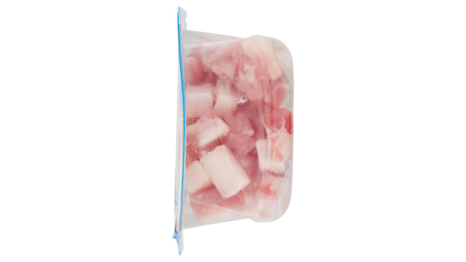 Fratelli Beretta Pancetta Dolce a cubetti 2 x 75 g