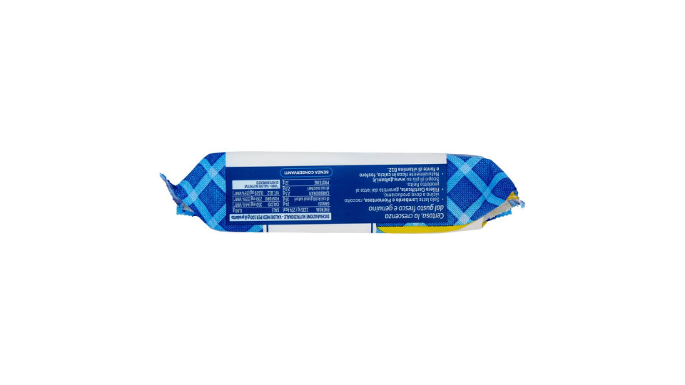 Galbani Certosa Crescenza italiana 250 g