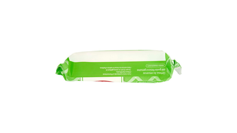 Galbani Certosa la Leggera Crescenza italiana 165 g