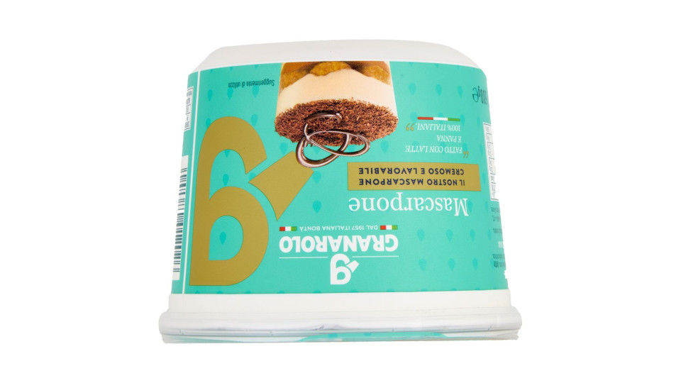 Granarolo Mascarpone 500 g