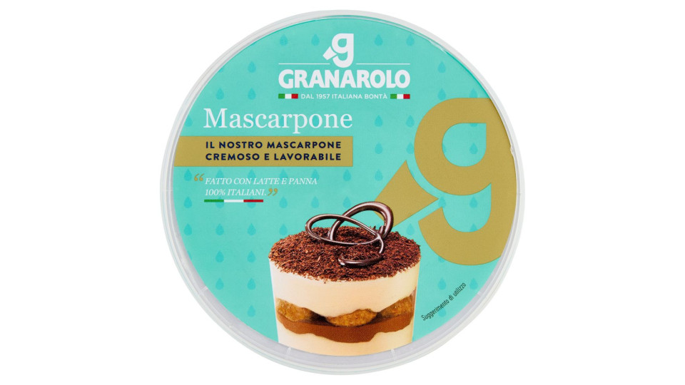 Granarolo Mascarpone 500 g