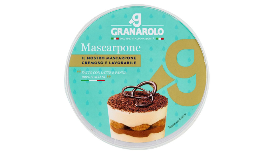 Granarolo Mascarpone 500 g