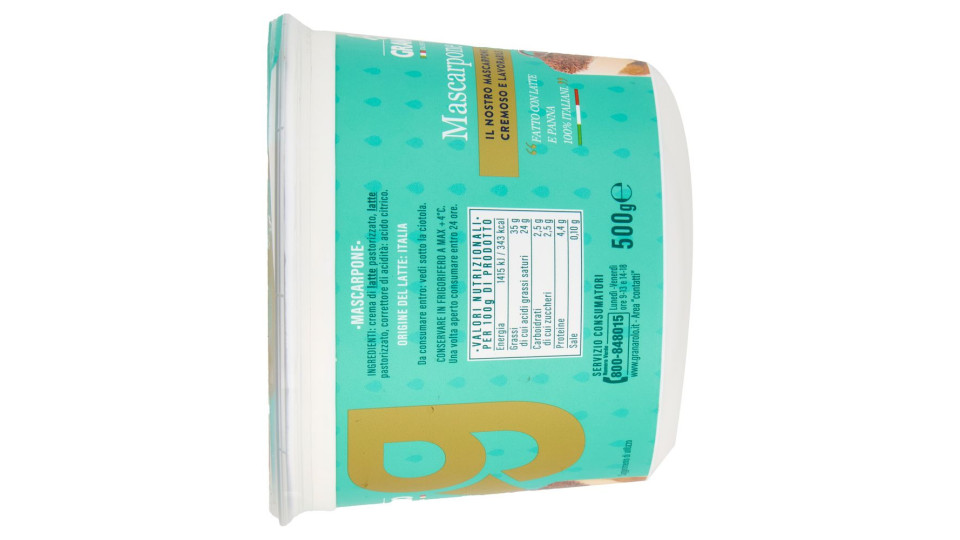 Granarolo Mascarpone 500 g