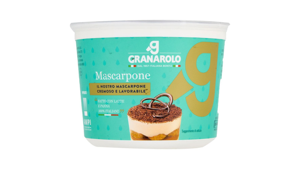 Granarolo Mascarpone 500 g