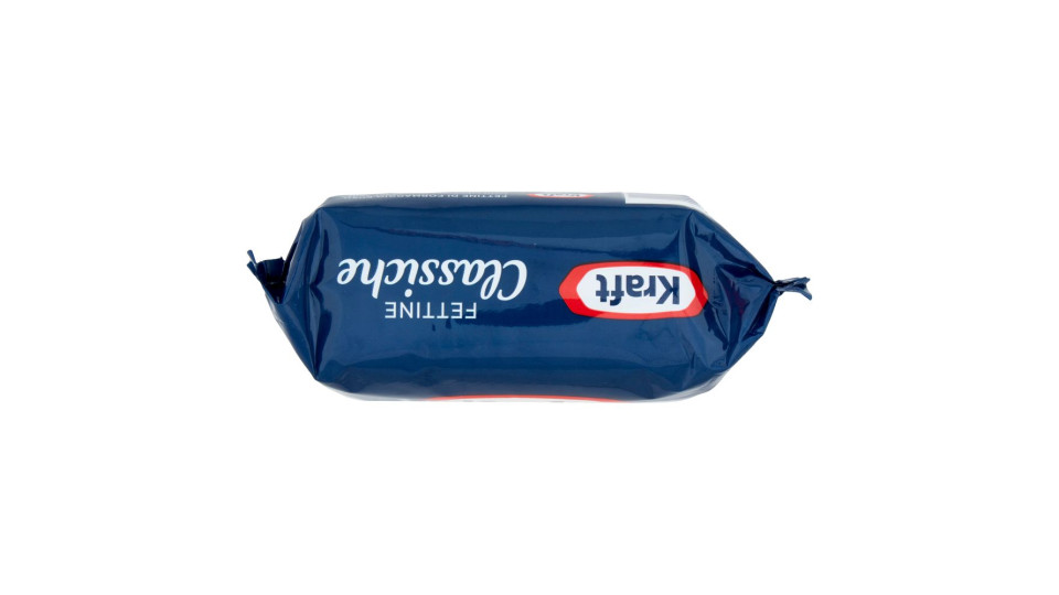 Kraft Fettine Classiche 14 Fette 350 g