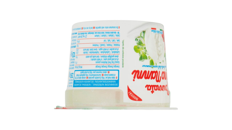Nonno Nanni Burrata 125 g