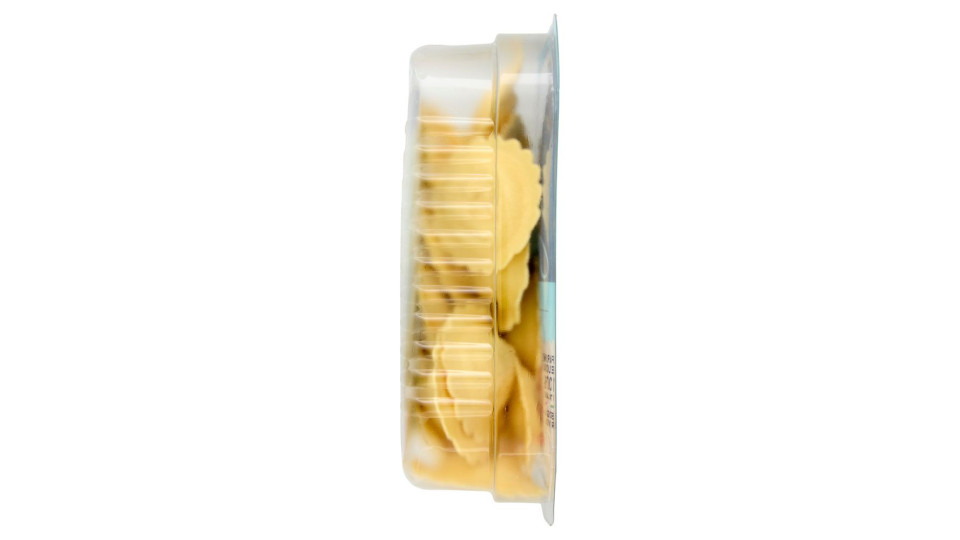 Fini Senza Lattosio Girasoli Robiola e Speck 250 g