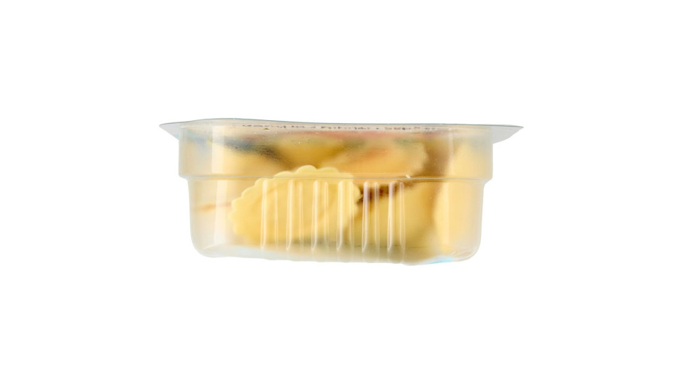Fini Senza Lattosio Girasoli Robiola e Speck 250 g