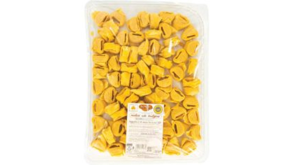 Bondi Cappellacci di zucca ferraresi IG0,250 KG