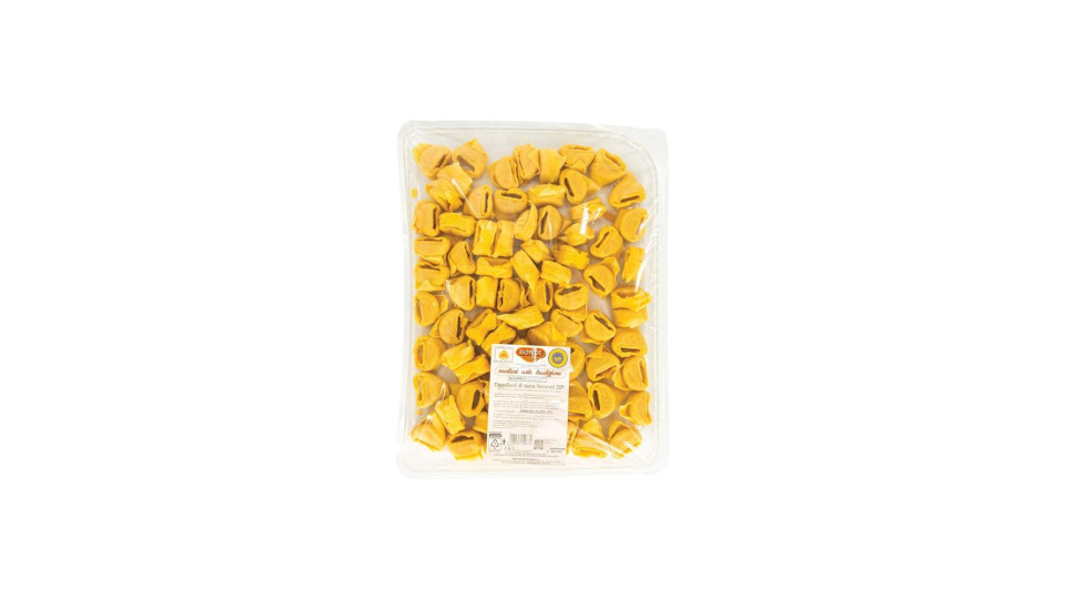 Bondi Cappellacci di zucca ferraresi IG0,250 KG