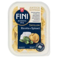 Fini Antica Bottega Ravioli Ricotta e Erbette 250 g