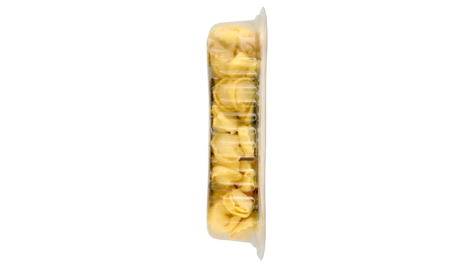 Fini Antica Bottega Tortellini con Prosciutto Crudo e Parmigiano Reggiano 250 g