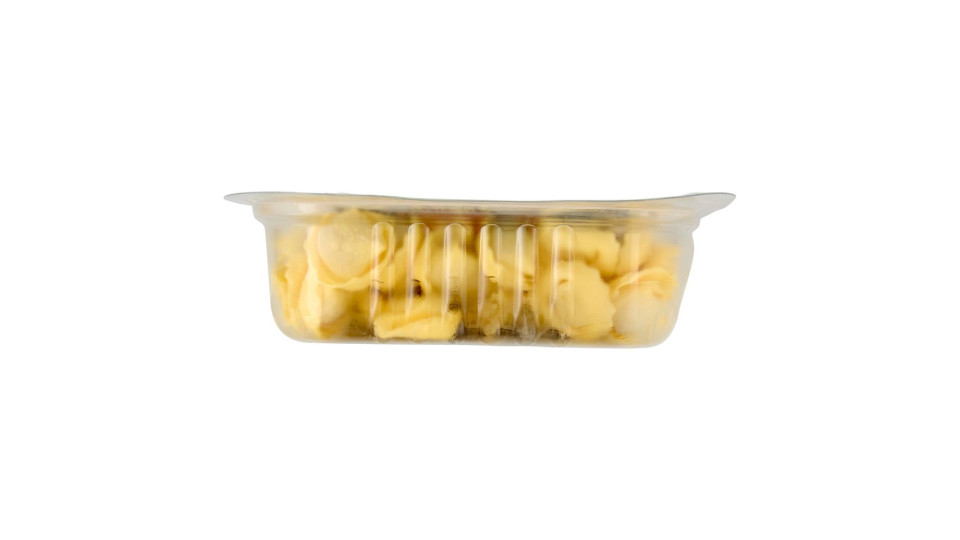 Fini Antica Bottega Tortellini con Prosciutto Crudo e Parmigiano Reggiano 250 g