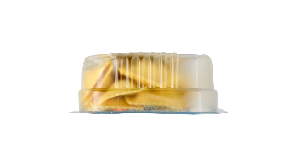 Fini Le Ricette della Tradizione Ravioli alla Zucca 250 g