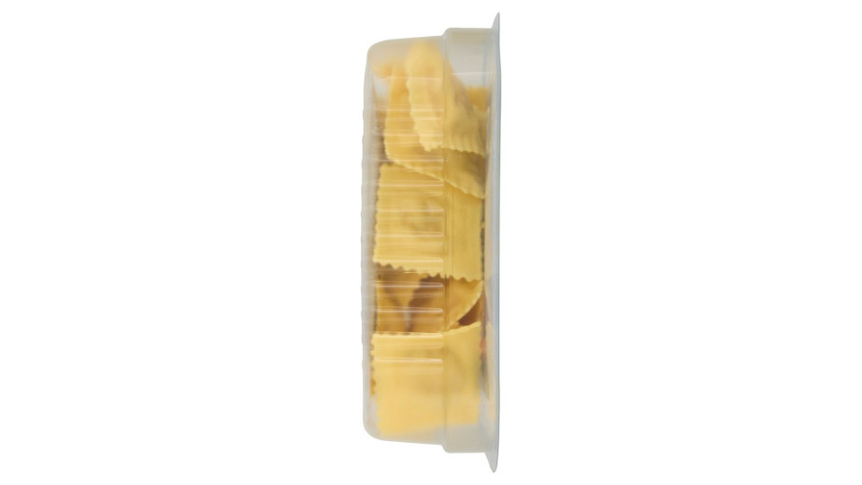 Fini Ravioli Burrata e Prosciutto Crudo 250 g