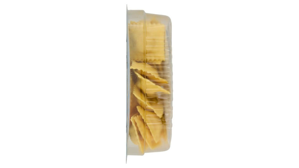 Fini Ravioli Burrata e Prosciutto Crudo 250 g