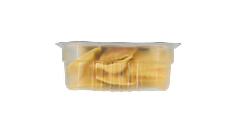 Fini Ravioli Burrata e Prosciutto Crudo 250 g