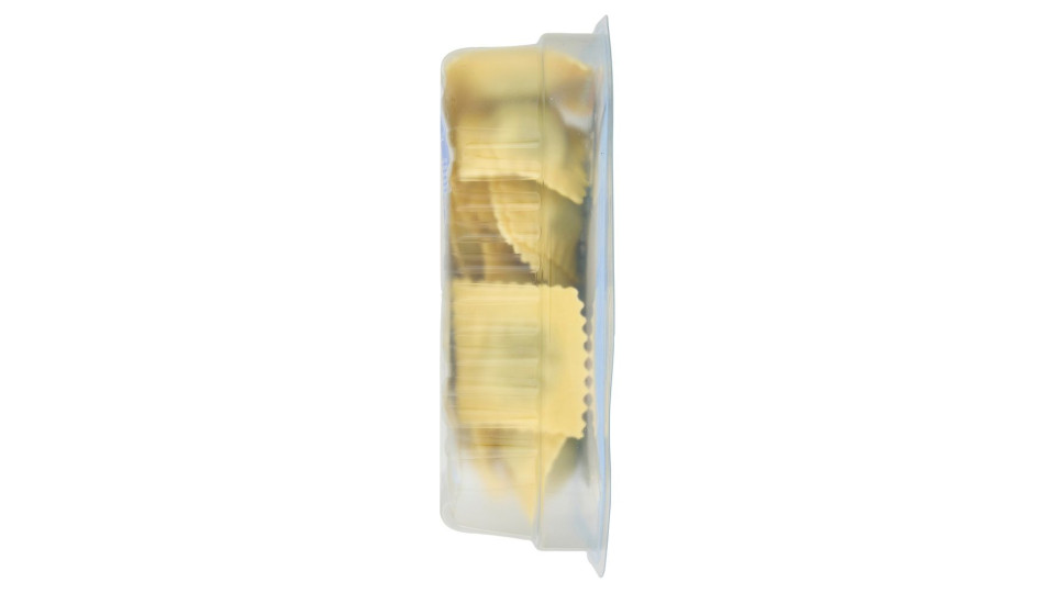 Fini Ricette Italiane Ravioli Salsiccia e Friarielli 250 g