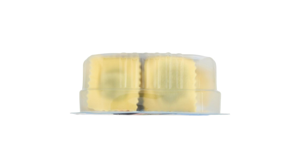 Fini Ricette Italiane Ravioli Salsiccia e Friarielli 250 g