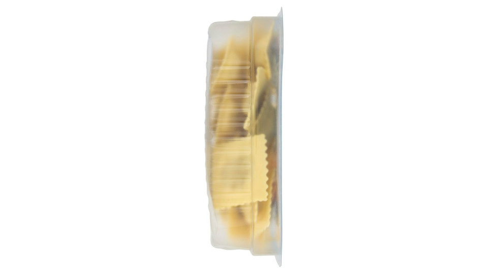 Fini Ricette Italiane Ravioli Scamorza e Radicchio 250 g
