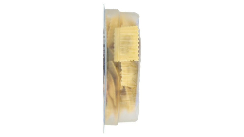 Fini Ricette Italiane Ravioli Scamorza e Radicchio 250 g