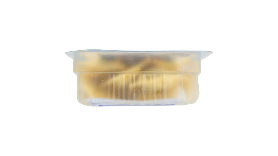 Fini Ricette Italiane Ravioli Scamorza e Radicchio 250 g