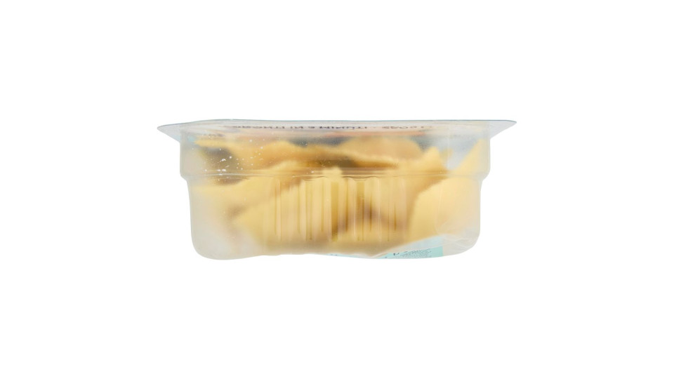 Fini Senza Lattosio Ravioli Mozzarella e Pomodoro 250 g