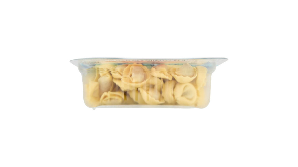 Fini Senza Lattosio Tortellini con Prosciutto Crudo 250 g