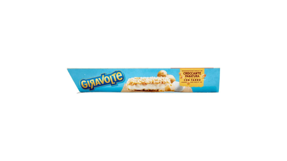 Giravolte Tre Formaggi 2 x 85 g