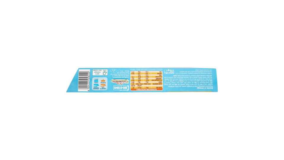 Giravolte Tre Formaggi 2 x 85 g