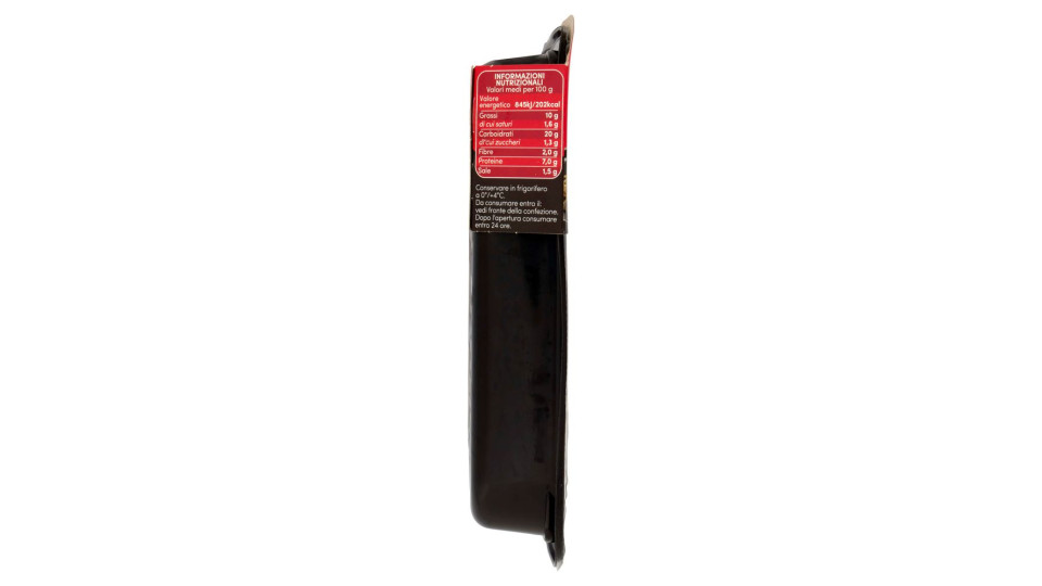 Mulan Spaghetti di Riso con verdura e carne 200 g
