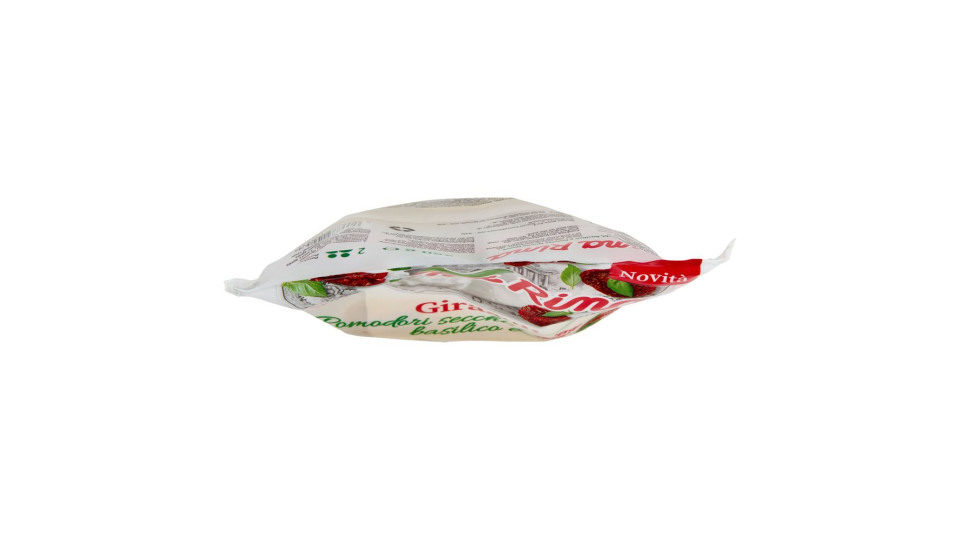 Nonna Rina Girasoli Pomodori Secchie, Basilico e Burrata Nonno Nanni 250 g