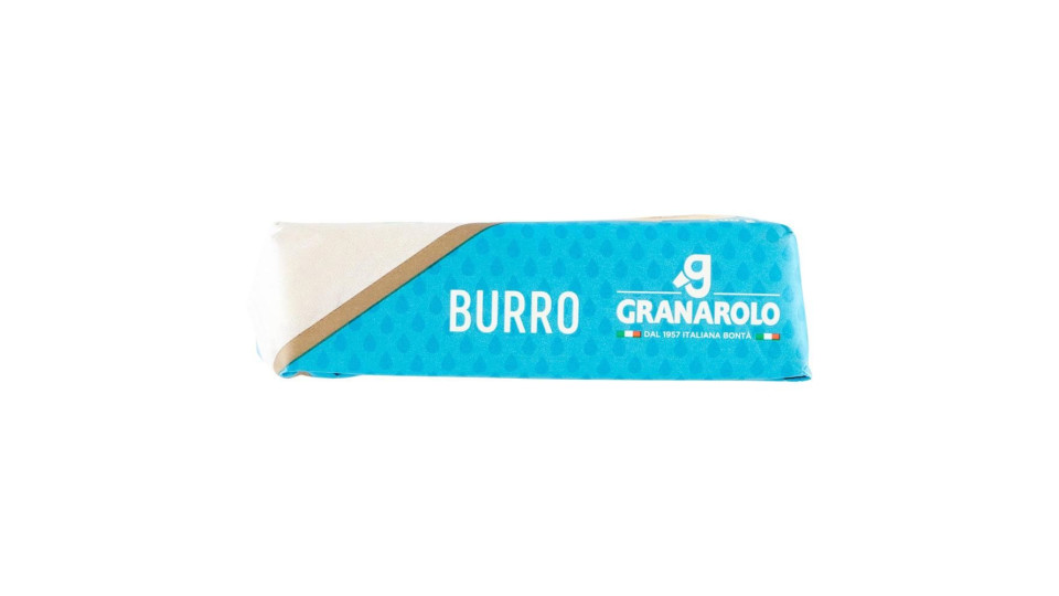 Granarolo Cucina ad Arte Burro 200 g