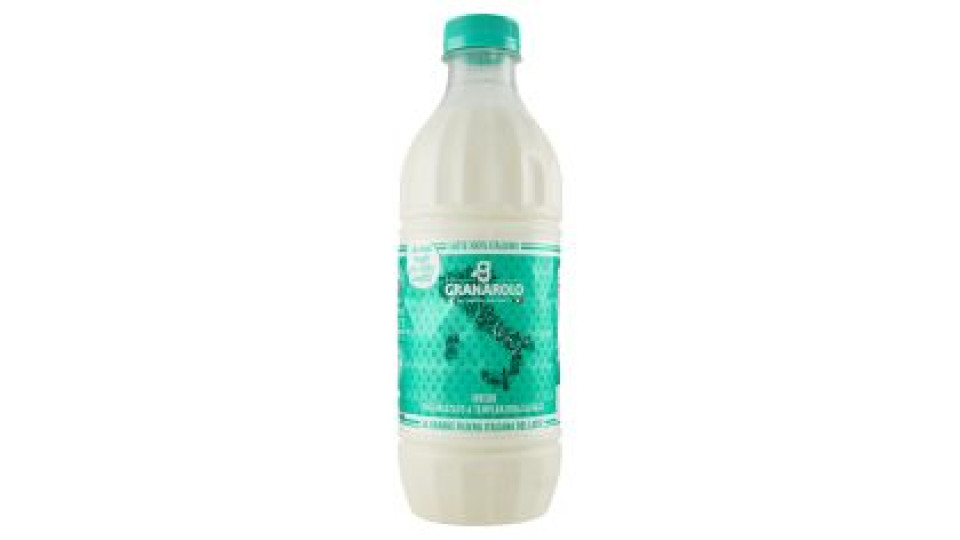 Granarolo Intero Pastorizzato a Temperatura Elevata 1 L