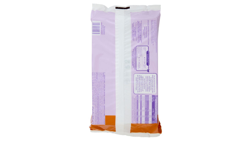 Bauli Free Lactose Free Croissant Senza Lattosio Albicocca 5 x 45 g