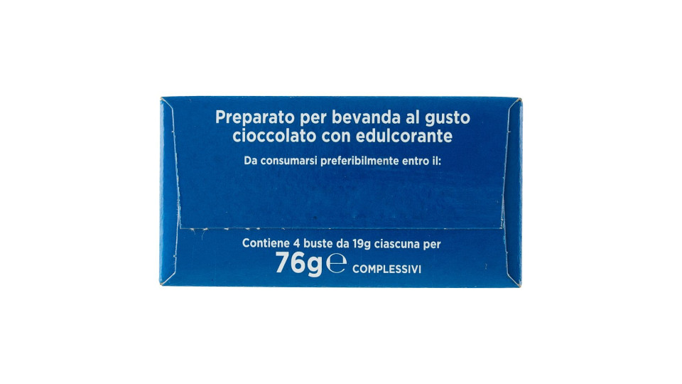 cameo Ciobar Zero 4 x 19 g