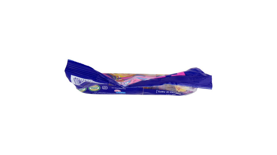 Chupa Chups Big Babol 8 Lollipops 120 g