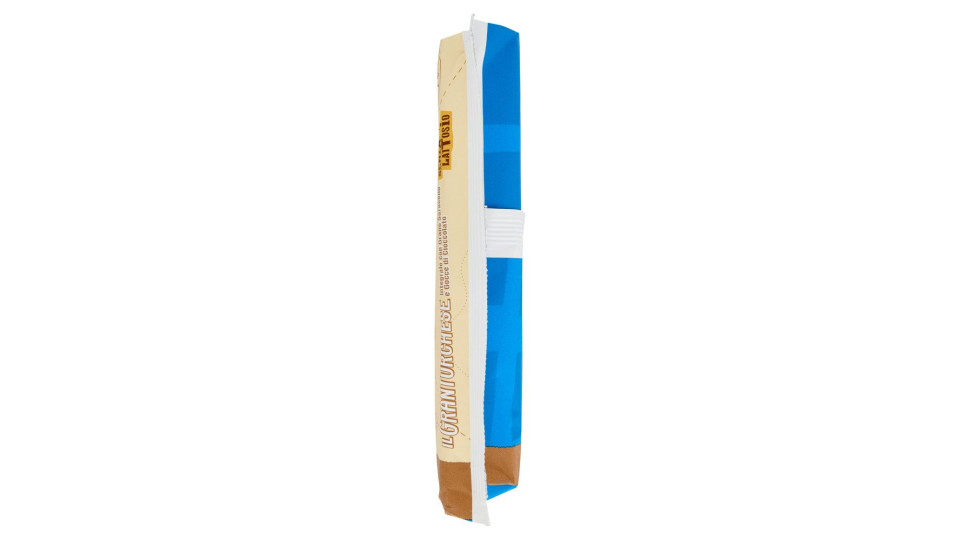 Colussi il GranTurchese Integrale con Grano Saraceno e Gocce di Cioccolato One Piece 340 g