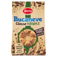 Doria Bucaneve Ciocco Integrale 300 g