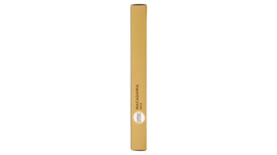 Ferrero Rocher Macadamia Milk Nocciola & Noci di Macadamia 90 g