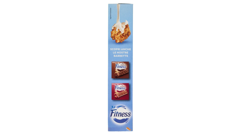 FITNESS Original Cereali Integrali 375g