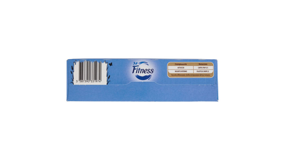 FITNESS Original Cereali Integrali 375g