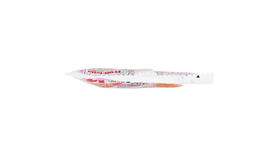 Fruit-tella Onde Frizz 5 Mix 145 g