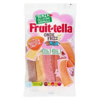 Fruit-tella Onde Frizz 5 Mix 145 g