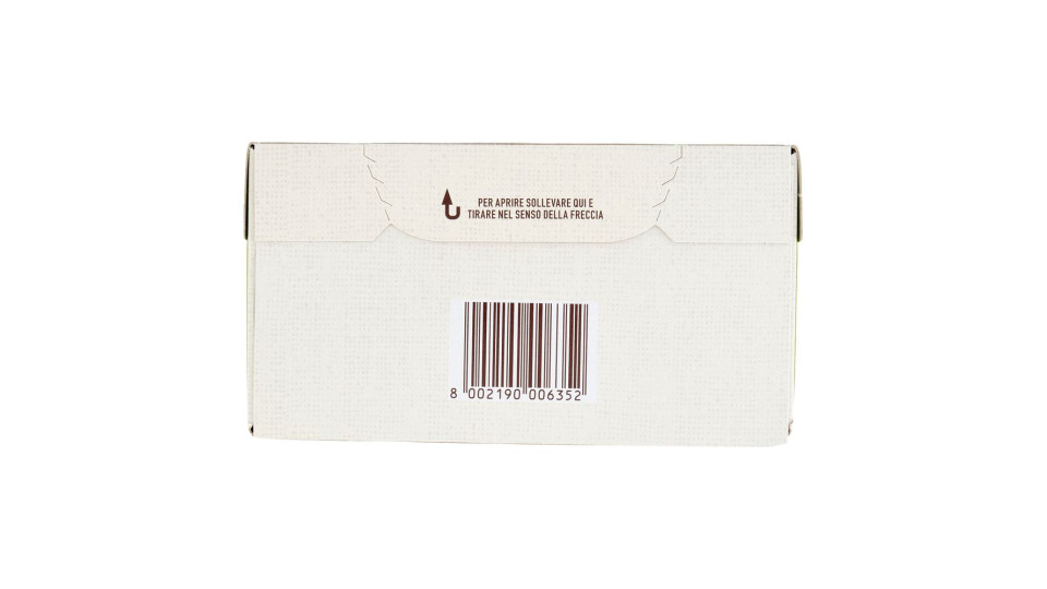 Galbusera BelleBuone 5 Colazioni Cioccolato semi di papavero, semi di girasole e semi di zucca 5x40g