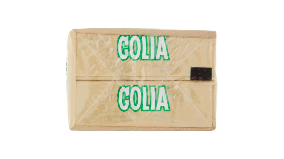 Golia Frutta C con Ginger 2 x 46 g