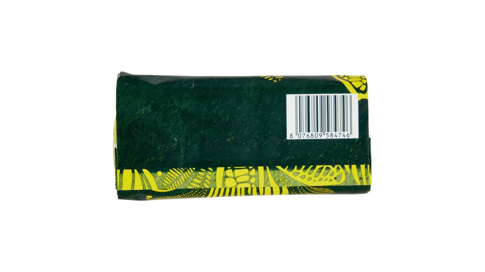 Gran Cereale Biscotti con Mandorla Salata e Cioccolato Fondente con Fave dell'Ecuador 280g