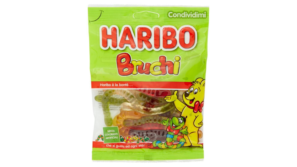 Haribo Bruchi 175 g